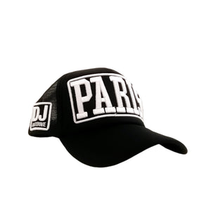 DJ ANTOINE CAP "PARIS"