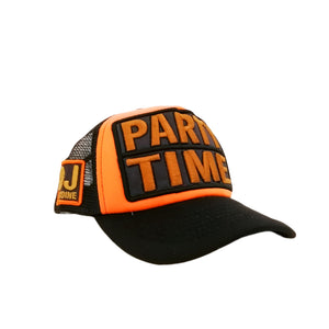 DJ ANTOINE CAP "PARTY TIME"