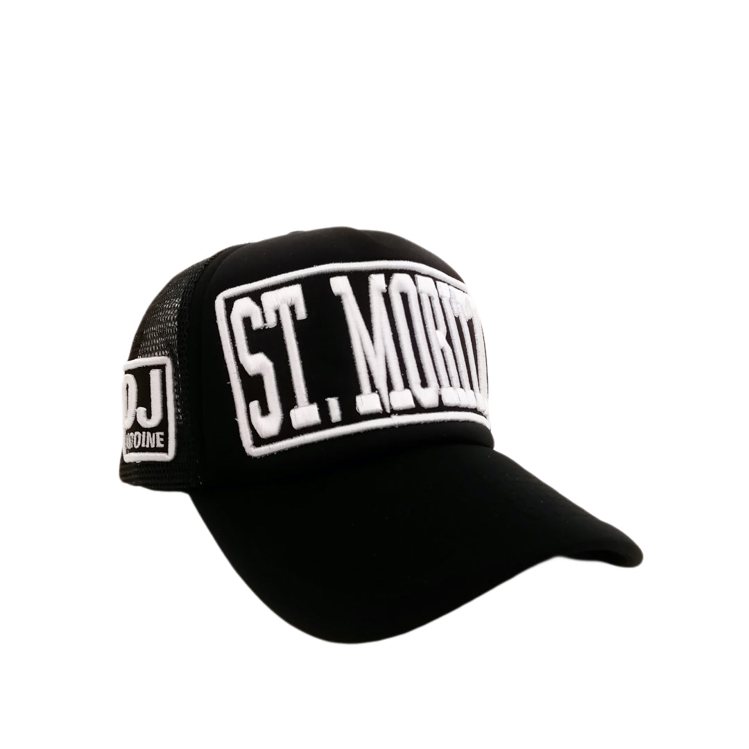 DJ ANTOINE CAP "ST. MORITZ"