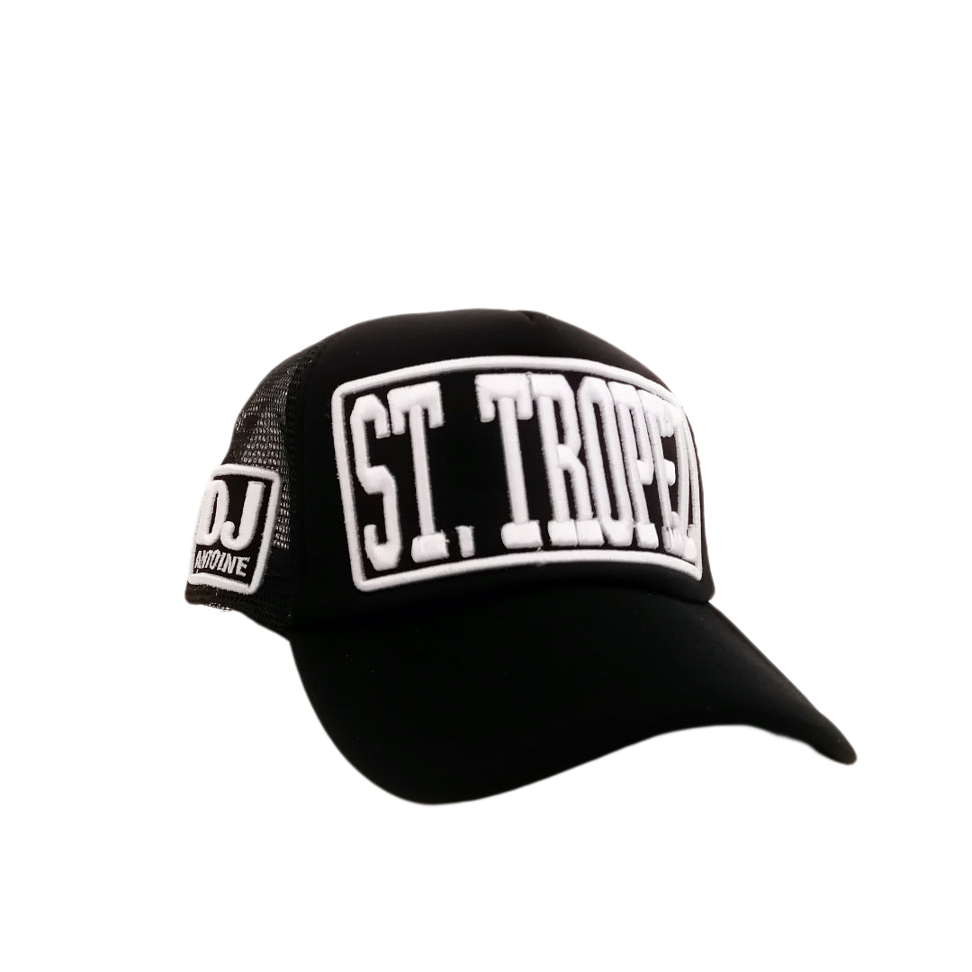 DJ ANTOINE CAP "ST. TROPEZ"