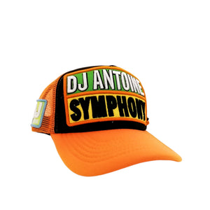 DJ ANTOINE CAP "SYMPHONY"