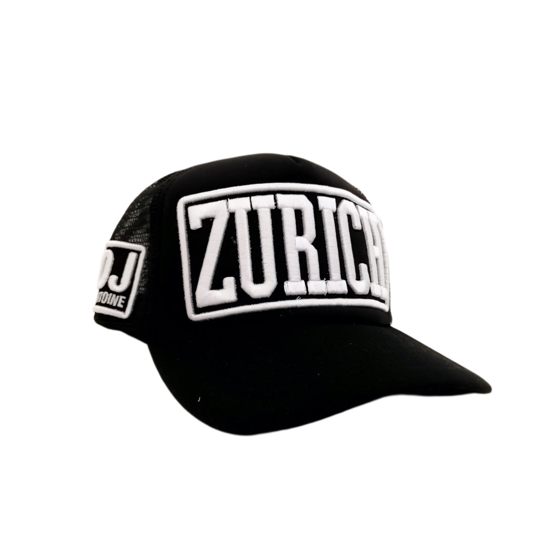 DJ ANTOINE CAP "ZURICH"