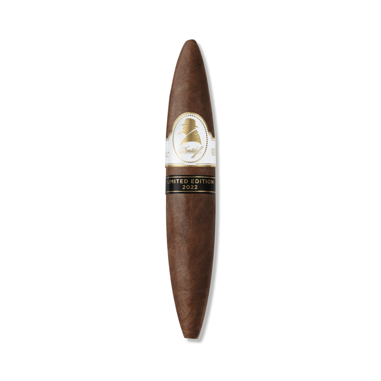 Davidoff Winston Churchill Limited Edition 2022 Zigarre - 10er-Box - Einzeln