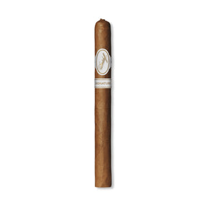 Davidoff Signature No. 2 Zigarre Einzeln