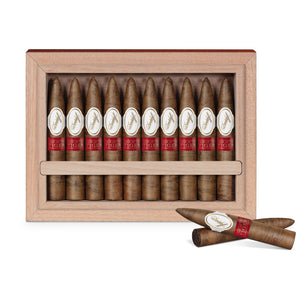 Davidoff Year of the Tiger Limited Edition 2022 Zigarre - 10er-Box