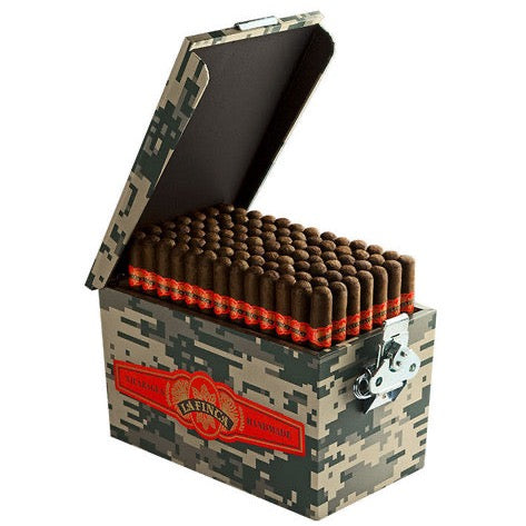 La Finca "Camouflage" Ammo Box