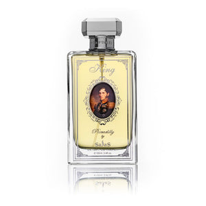SALAS "KING PICCADILLY" Extrait De Parfum /  100 ML Luxury Box - Limited Edition