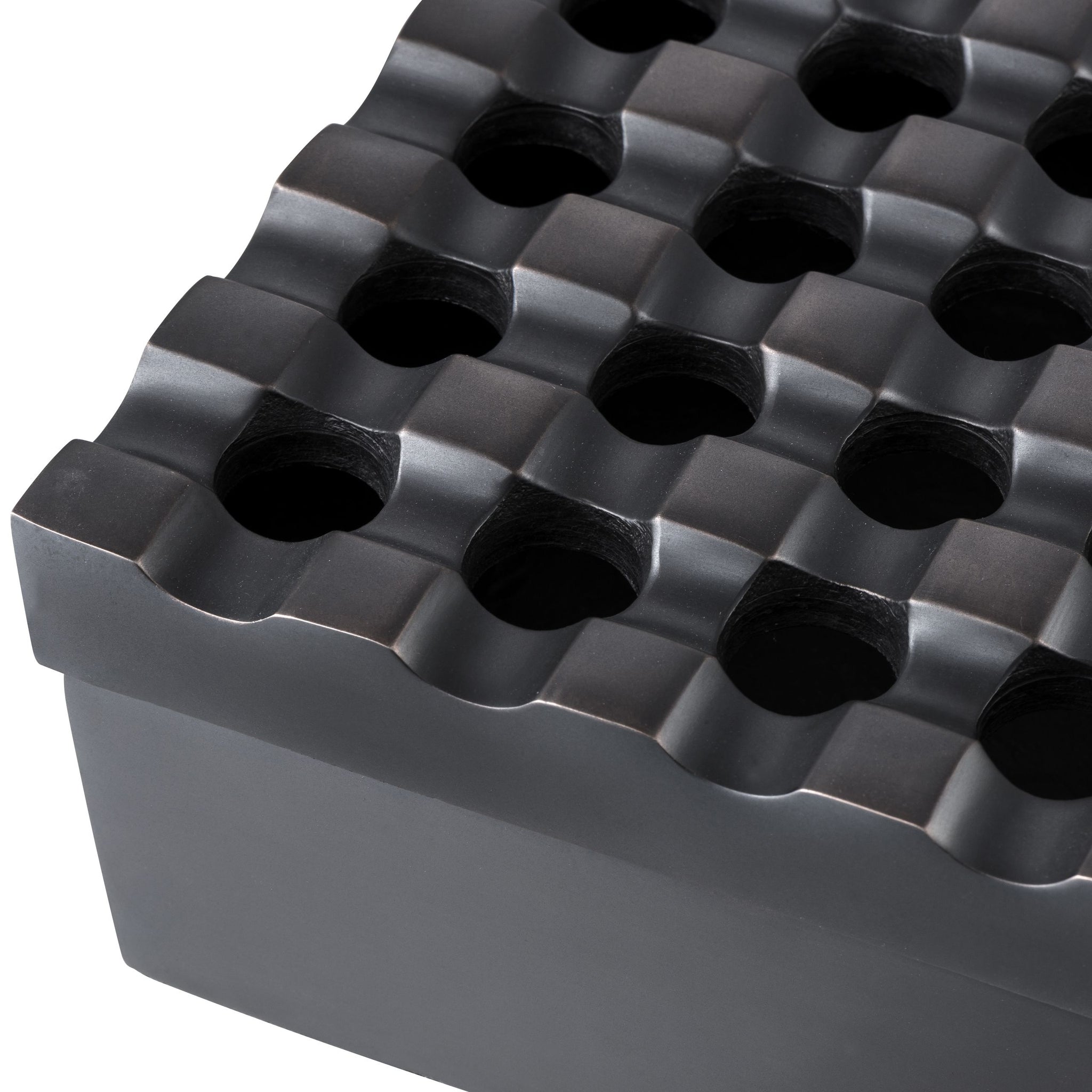 KONRAD ACCESSORIES SELECTION - Ashtray "Deluxe"