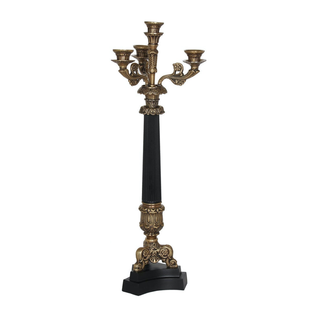 KONRAD INTERIOR SELECTION - Candle Holder "Antique"