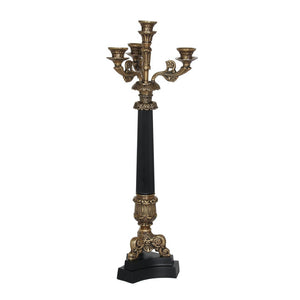 KONRAD INTERIOR SELECTION - Candle Holder "Antique"