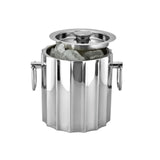 KONRAD ACCESSORIES SELECTION - ICE BUCKET "CRILLON" INCL. TONG