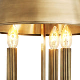 KONRAD INTERIOR SELECTION - Table Lamp "Deauville"
