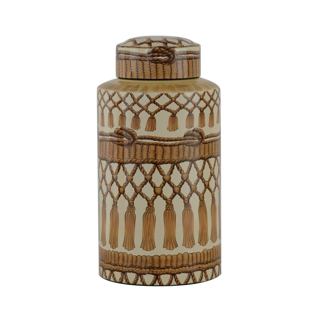 KONRAD INTERIOR SELECTION - JAR "TOLEDO"