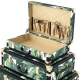 Eichholtz Trunk Bittersweets Mustique Green Set of 3