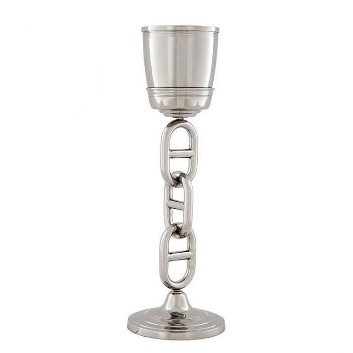 KONRAD ACCESSORIES SELECTION - Wine Cooler "Hermes Style"