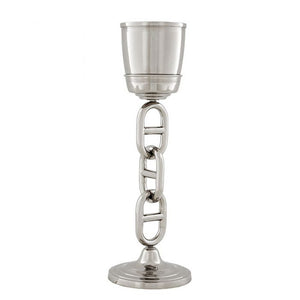 KONRAD ACCESSORIES SELECTION - Wine Cooler "Hermes Style"
