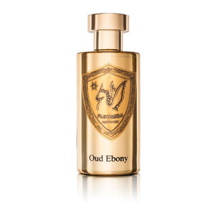 PLETHORA "OUD EBONY" Eau De Parfum / 100 ML Limited Edition